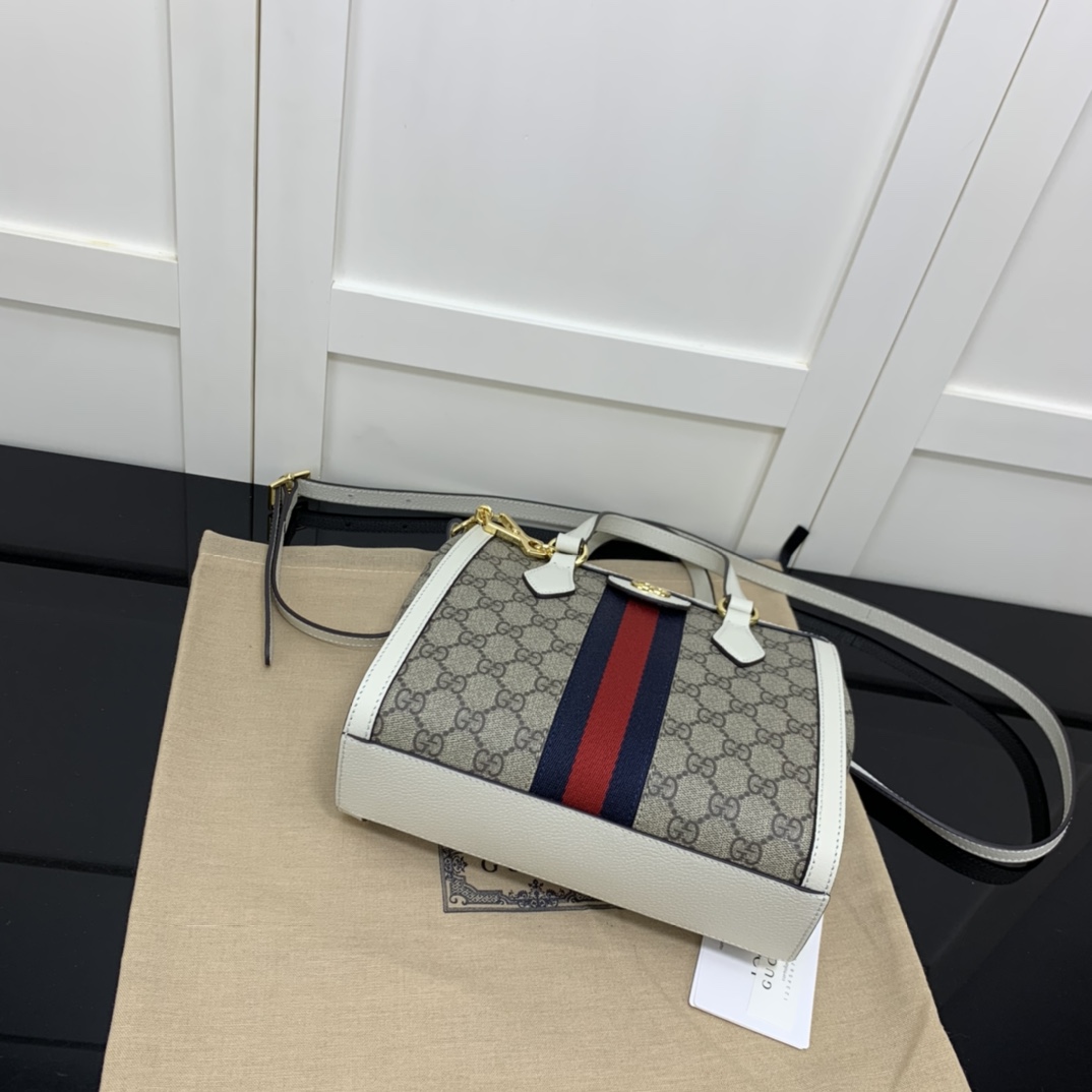 Gucci Top Handle Bags